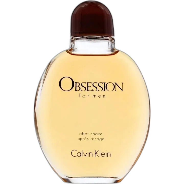 Image of Obsession for Men fragrance